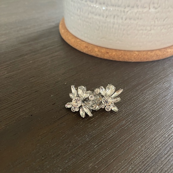 Chunky Earrings - Picture 3 of 3